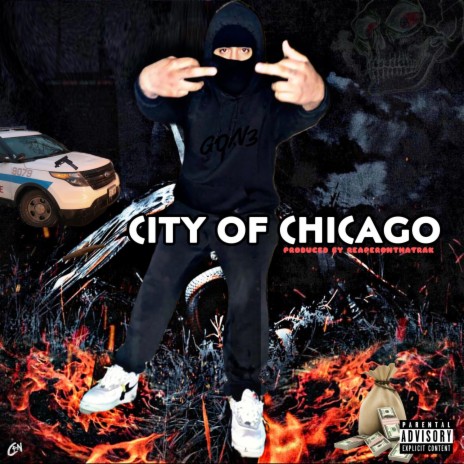 CITY OF CHICAGO | Boomplay Music
