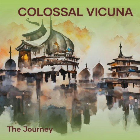 Colossal Vicuna | Boomplay Music