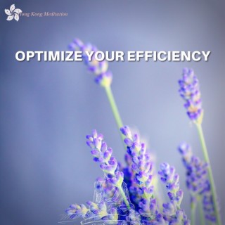 Optimize Your Efficiency: Calming Sounds for Concentration and Stress Relief