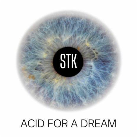 Acid for a dream