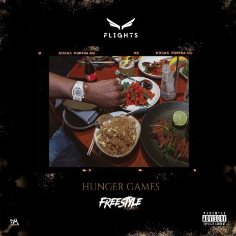 Hunger Games (Freestyle) | Boomplay Music