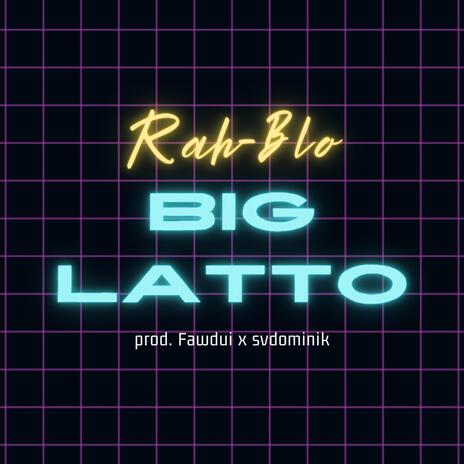 Big Latto | Boomplay Music