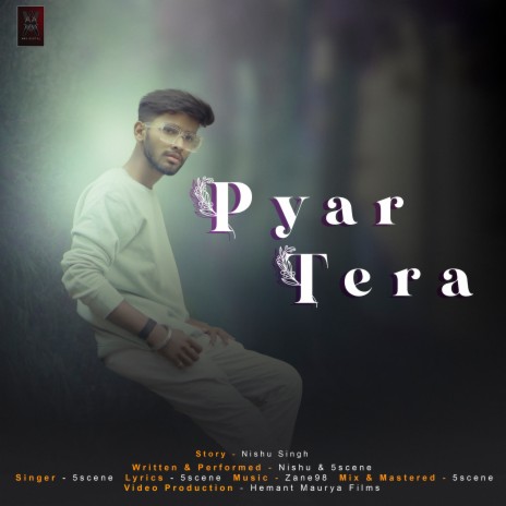 Pyar Tera | Boomplay Music