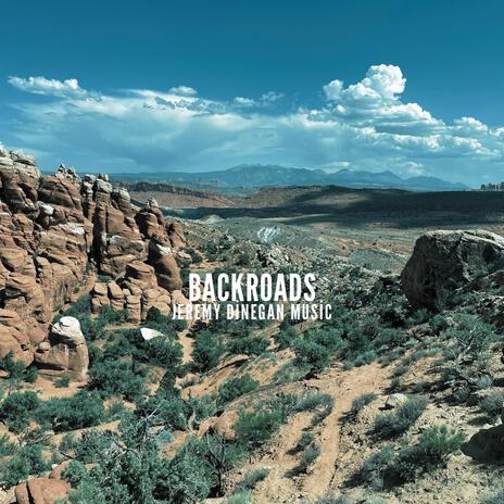 Backroads | Boomplay Music