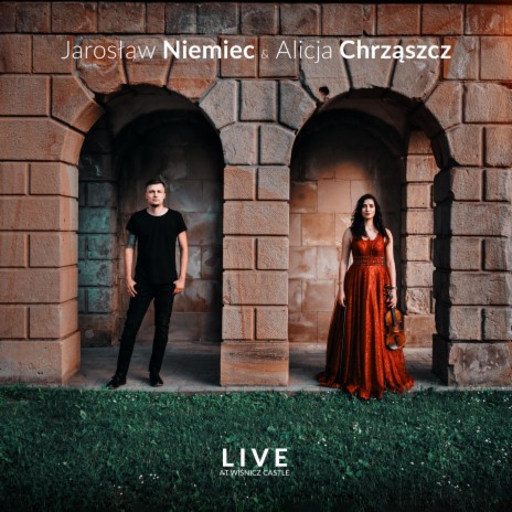 Mahtab (Live) ft. Alicja Chrzaszcz | Boomplay Music