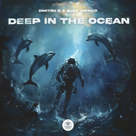 Deep in the Ocean ft. Alex Menco | Boomplay Music