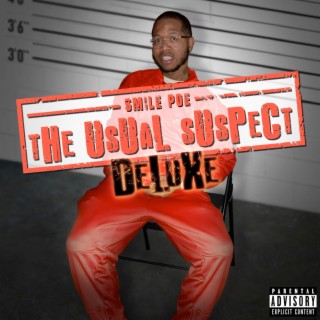 The Usual Suspect (Deluxe)