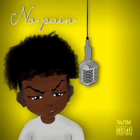 No pain | Boomplay Music