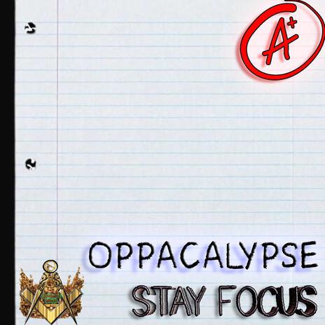 Stay Focus | Boomplay Music