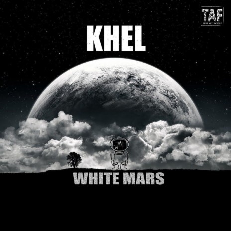 Khel (White Mars) ft. Raqeeb-The Band | Boomplay Music