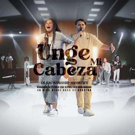 Unge Mi cabeza Live (Live) | Boomplay Music