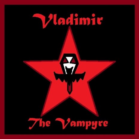 I Am Vladimir | Boomplay Music