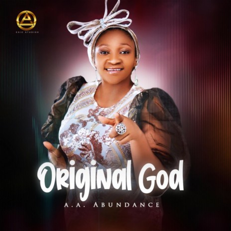 Original God | Boomplay Music