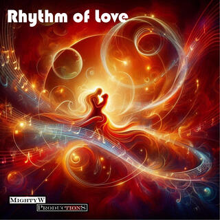 Rhythm of Love