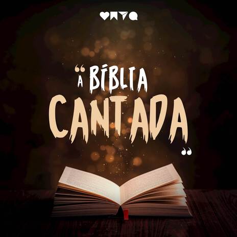 Mateus 21:22 (A Bíblia Cantada, Vol. 07)