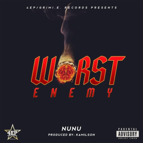 Worst Enemy | Boomplay Music