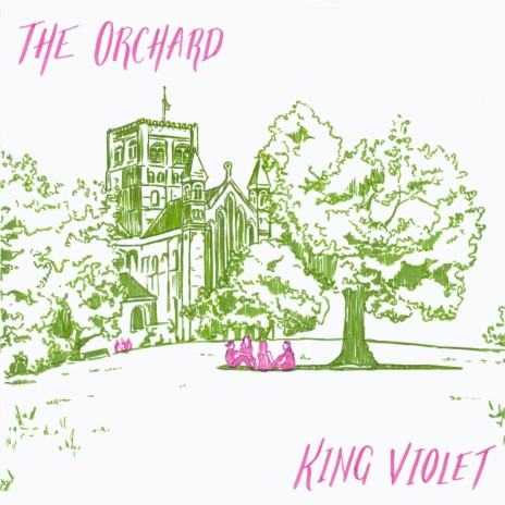 The Orchard | Boomplay Music