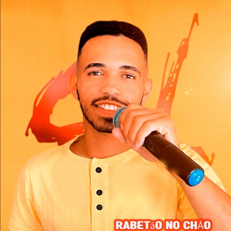 Rabetão no Chão | Boomplay Music