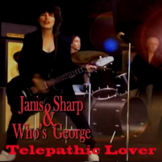 Telepathic Lover