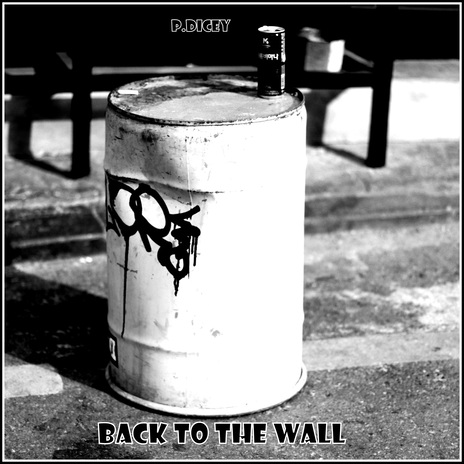 Back To The Wall ft. DJ Pain 1