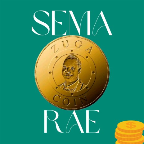 Zuga Coin ft. Sam Zuga | Boomplay Music