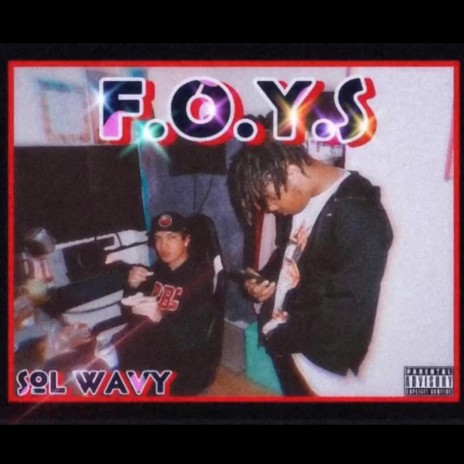 F.O.Y.S | Boomplay Music