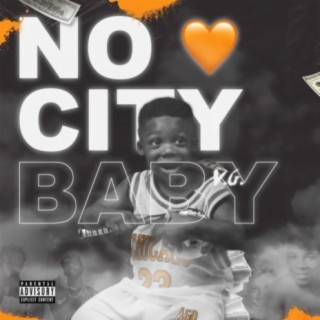 No Love City Baby