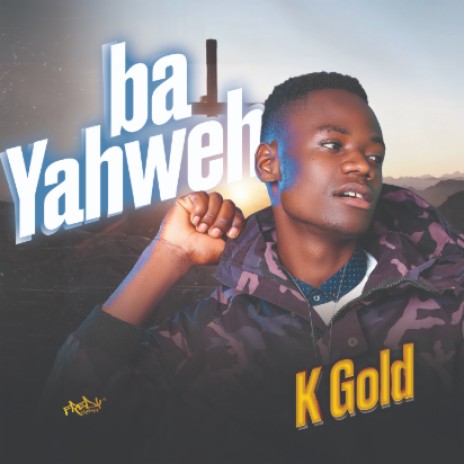 Ba Yahweh by k gold