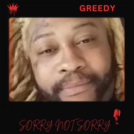 SORRY NOT SORRY | Boomplay Music