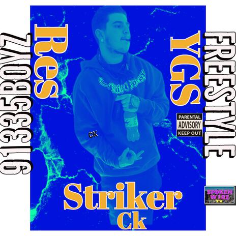 Striker freestyle What's the real estate ft. Striker | Boomplay Music