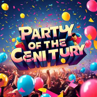 Party Of The Century