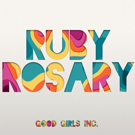 Ruby Rosary | Boomplay Music