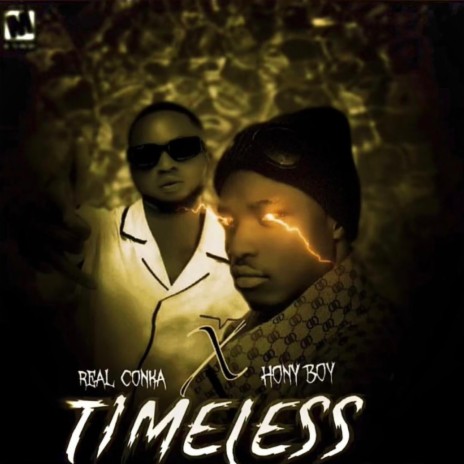 Timeless ft. Gwin conka | Boomplay Music