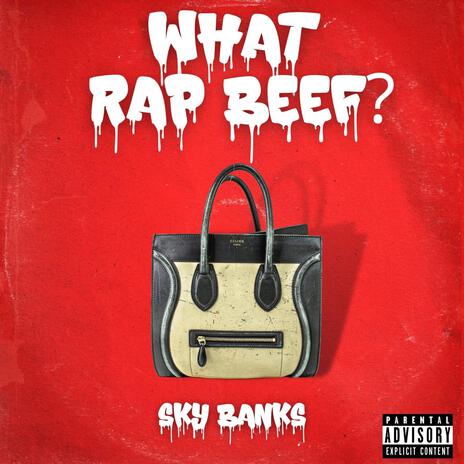 WHAT RAP BEEF? | Boomplay Music