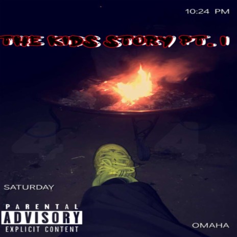 The Kids Story pt. 1 | Boomplay Music