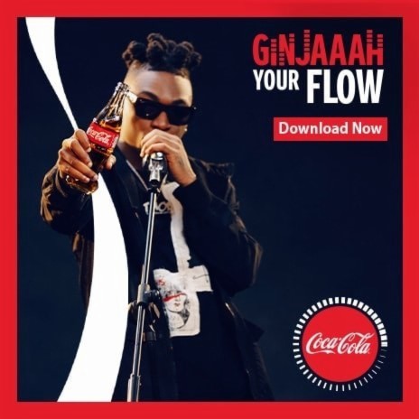 Ginjaaah Your Flow ft. Mayorkun | Boomplay Music