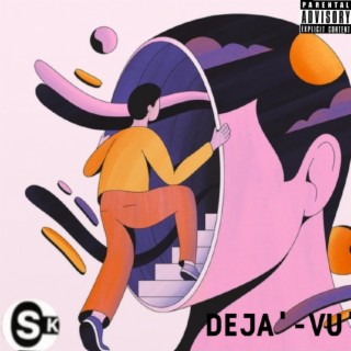 DEJA'-VÙ