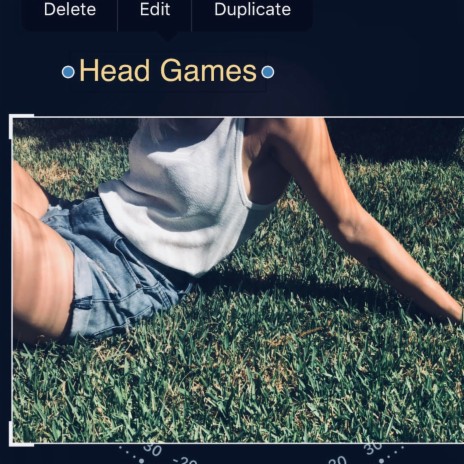 Head Games | Boomplay Music