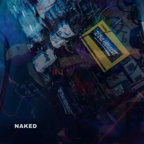 Naked (Demo) | Boomplay Music