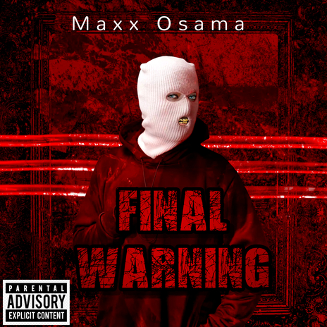 Final Warning | Boomplay Music