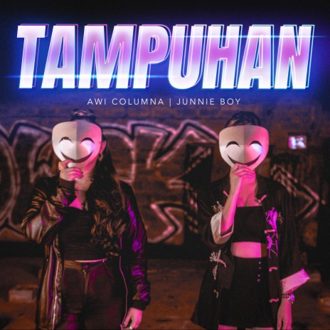 Tampuhan ft. Junnie Boy | Boomplay Music