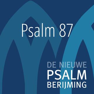 Psalm 87