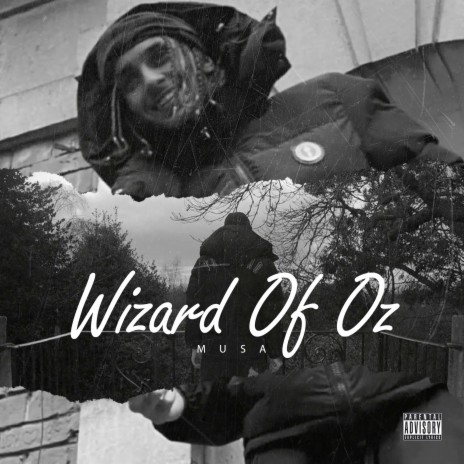 Wizard of Oz | Boomplay Music