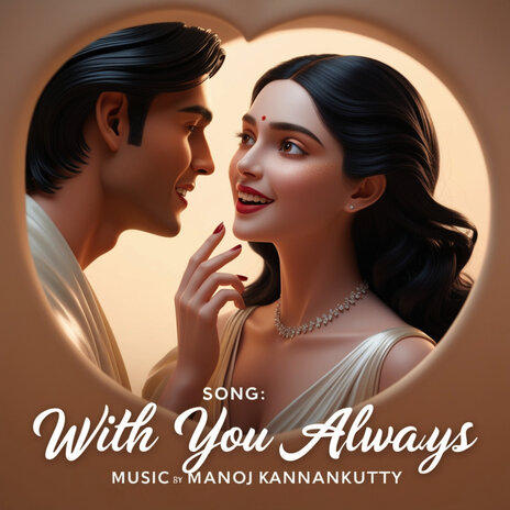 With You Always | Boomplay Music