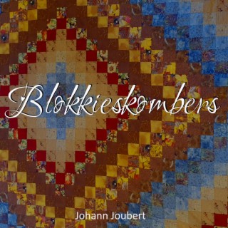 Blokkieskombers