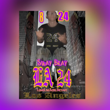 LA 24 | Boomplay Music