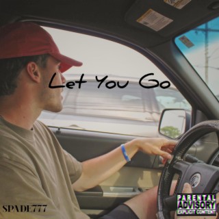 Let You Go