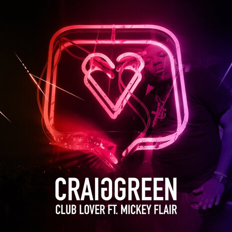 Club Lover (2024 Club Mix) ft. Mickey Flair | Boomplay Music