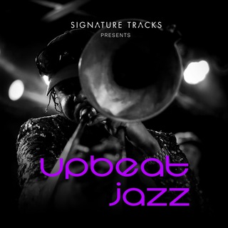 Upbeat Jazz