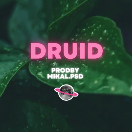 DRUID | Boomplay Music